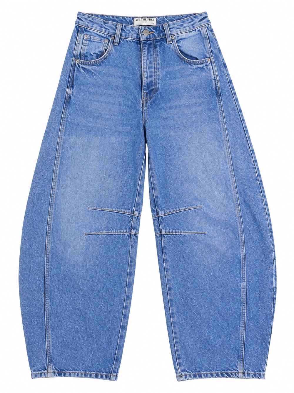 We The Free Barrel jeans-size 29